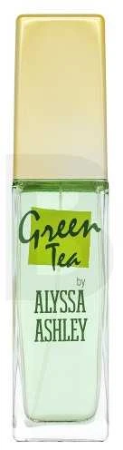 Tualetinis vanduo Alyssa Ashley Žalias Tea Essence Eau De Toilette Purškiklis 100ml