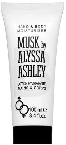 Alyssa Ashley Musk BOL U, 100 ml