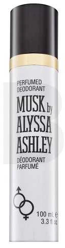 Carolina Herrera Alyssa Ashley Musk dezodorantas purškiklis 100ml