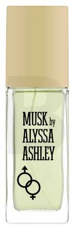 Alyssa Ashley Musk EDT tualetinis vanduo unisex, 50 ml