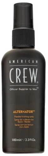 American Crew Alternator For Definition and Hair Styling plaukų formavimo purškiklis, 100 ml