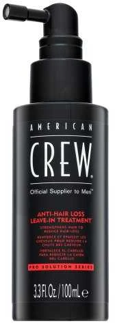 "American Crew" priemonė nuo plaukų slinkimo 100 ml
