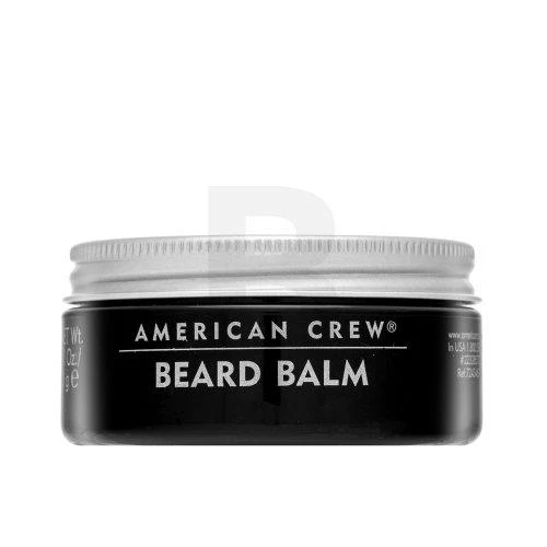 American Crew beard balm barzdos balzamas 60ml