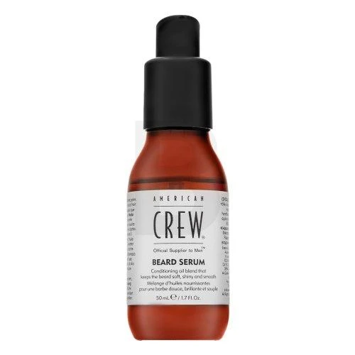 Barzdos serumas American Crew 50ml