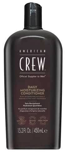 American Crew Daily Moisturizing Conditioner vyrams, 450 ml