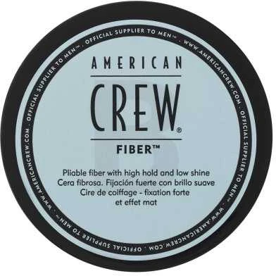 Stiprios fiksacijos plaukų modeliavimo kremas American Crew 50 g