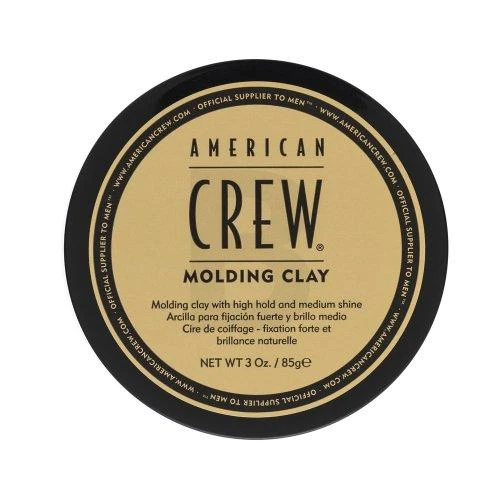 Molis plaukų formavimui American Crew Molding Clay 85g