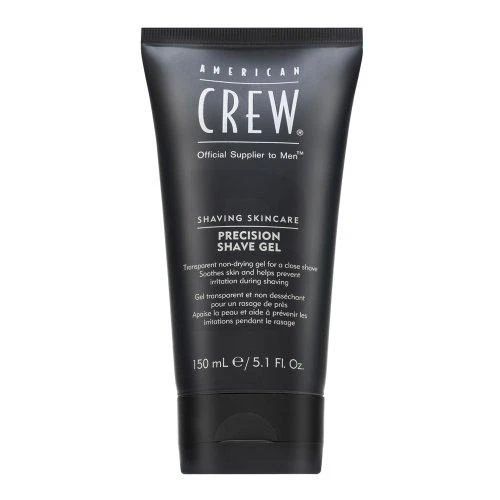 Skutimosi gelis American Crew Precision Shave Gel 150ml