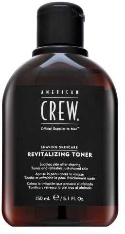 American Crew Shaving Skincare Revitalizing Toneris For Shaving vyrams, 150 ml