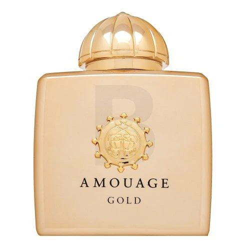 Amouage Gold moterims (Kvepalai Moterims) EDP - 100ml