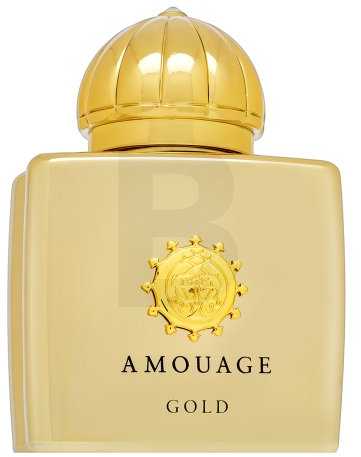 Amouage Gold Woman EDP parfumuotas vanduo moterims, 50 ml