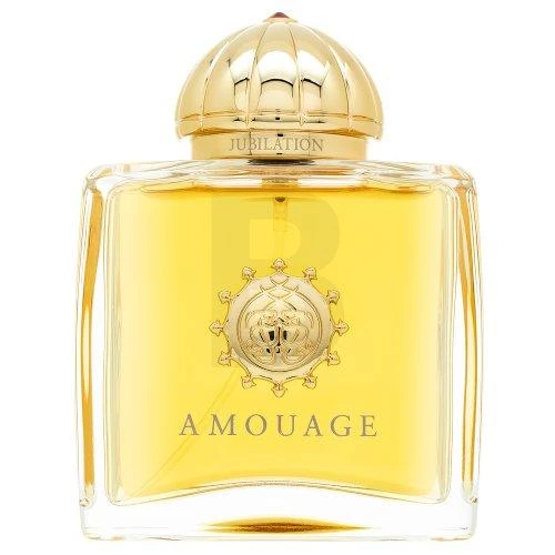 Amouage Jubilation 25 moterims (Kvepalai Moterims) EDP 100ml