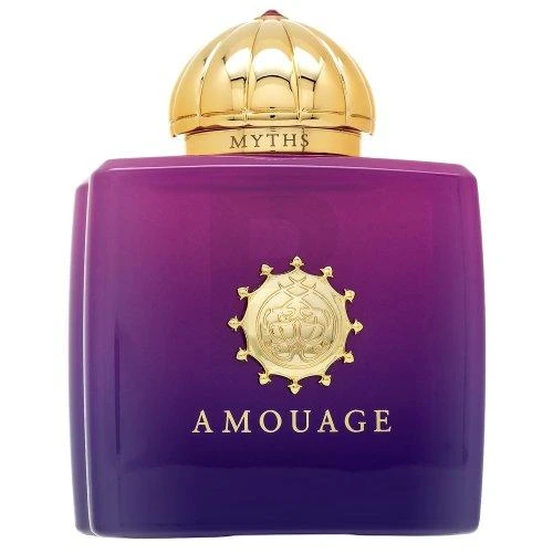 Amouage Myths for Women (Kvepalai Moterims) EDP 100ml