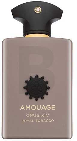 Amouage Opus XIV Royal Tobacco EDP parfumuotas vanduo unisex, 100 ml