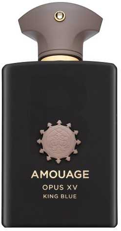 Amouage Opus XV King Mėlyna (U) EDP 100ml