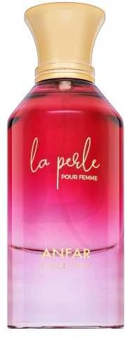 Anfar La Perle EDP parfumuotas vanduo moterims, 85 ml