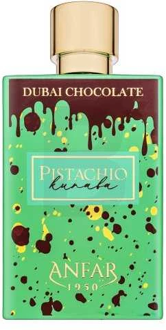 Anfar Pistachio Kunafa PP kvepalai moterims, 80 ml