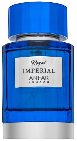 Anfar Royal Imperial EDP parfumuotas vanduo vyrams, 100 ml