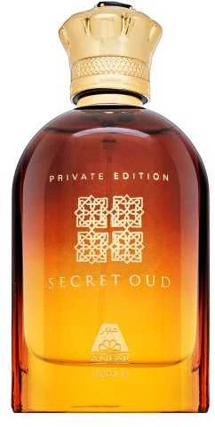 Anfar Secret Oud EDP parfumuotas vanduo vyrams, 100 ml