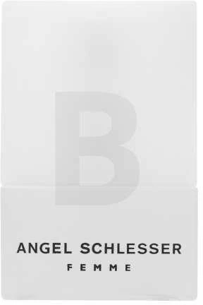 Tualetinis vanduo Angel Schlesser Femme EDT, 30ml