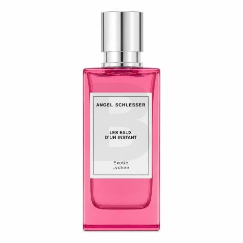 Angel Schlesser Les Eaux D'un Instant Exotic Lychee EDT Purškiklis, 100 ml