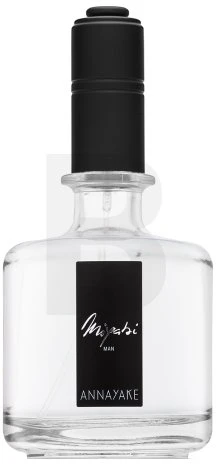Annayake Miyabi Man EDT tualetinis vanduo vyrams, 100 ml