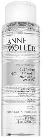 "Anne Möller Clean Up" valomasis micelinis vanduo 400 ml