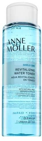 Anne Möller Clean Up atgaivinantis tonikas 400 ml