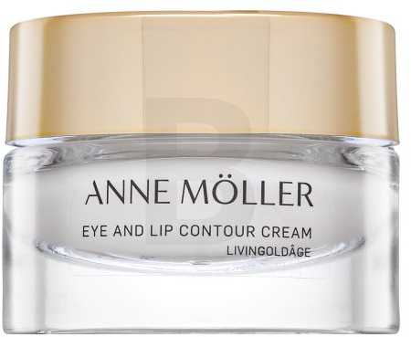 Anne Möller Livingoldâge akių ir lūpų kontūro kremas 15ml