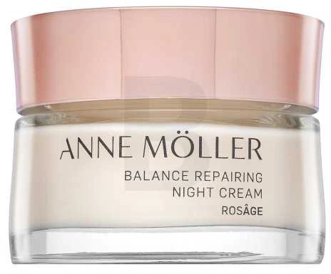 Anne Möller Rosâge Balance atkuriamasis naktinis kremas 50ml