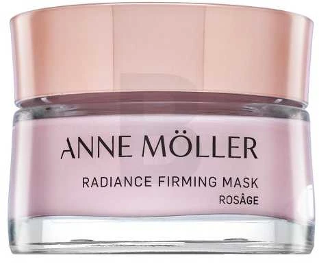Anne Möller Rosâge spindesio stangrinamoji kaukė 50ml
