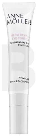Anne Möller Glow Revival Eye Contour švytėjimo suteikiantis akių kontūro kremas 15ml