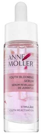 Anne Möller Jaunystės žydėjimo serumas 30ml