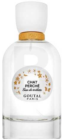 Goutal Paris Chat Persé kvepalų purškalas 100ml