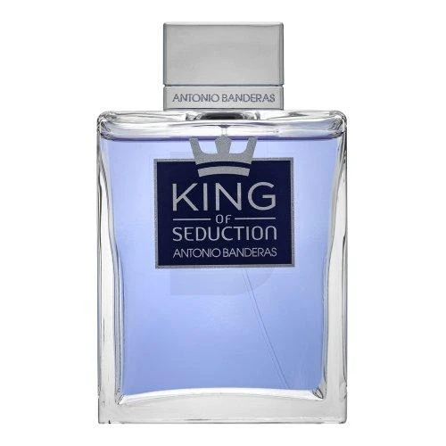 Kvepalai vyrams Antonio Banderas King Of Seduction EDT, 200 ml