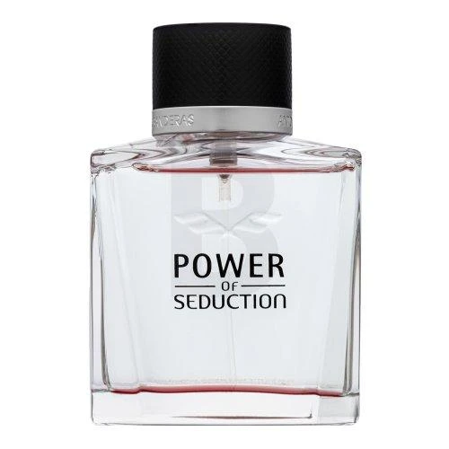Antonio Banderas Power Seduction for Men (Kvepalai Vyrams) EDT 100ml