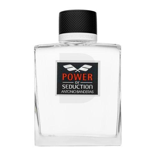 Antonio Banderas Power of Seduction EDT tualetinis vanduo vyrams, 200 ml