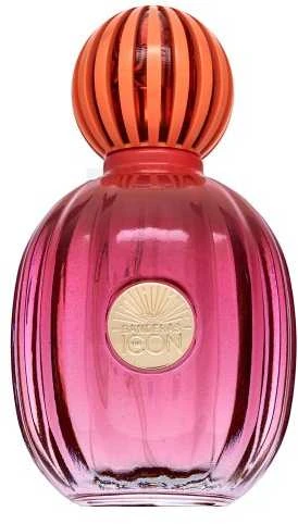 Antonio Banderas The Icon Splendid EDP parfumuotas vanduo moterims, 100 ml