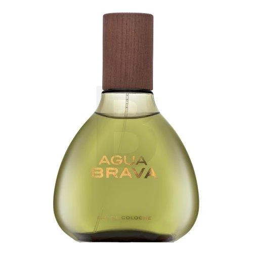 Antonio Puig Odekolonas Puig Agua Brava Eau De Cologne Purškiklis, 100ml