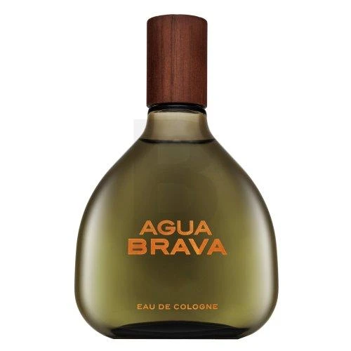 Antonio Puig Odekolonas Puig Agua Brava Eau De Cologne 200ml