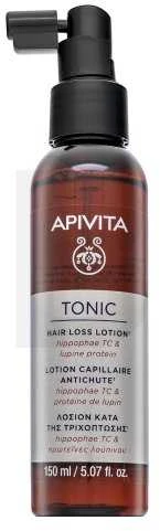 "Apivita" plaukų slinkimo losjonas 150ml