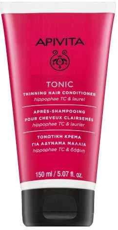 "Apivita" tonizuojantis kondicionierius plaukams 150ml