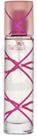 Aquolina Rožinė Sugar EDT tualetinis vanduo moterims, 30 ml