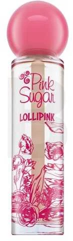 Aquolina Rožinė Sugar Lollipink EDT Purškiklis, 100 ml