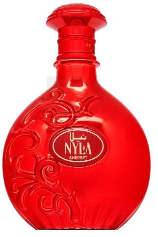 Arabiyat Prestige Nyla Sherbet EDP parfumuotas vanduo moterims, 80 ml