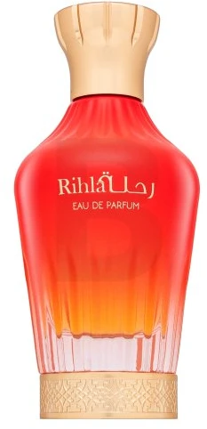 Arabiyat Prestige Rihla EDP parfumuotas vanduo moterims, 80 ml