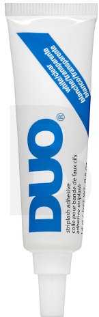 Ardell Duo Striplash Adhesive False Blakstienos