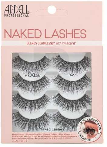 Ardell Naked Lashes rinkinys 427