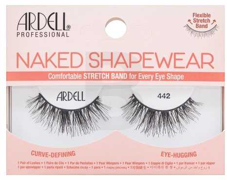 Ardell Naked formuojantys apatiniai 442