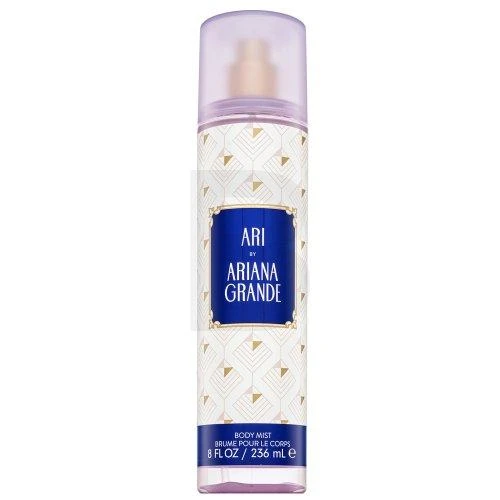 Kūno dulksna Ariana Grande Ari Body Mist, 236 ml